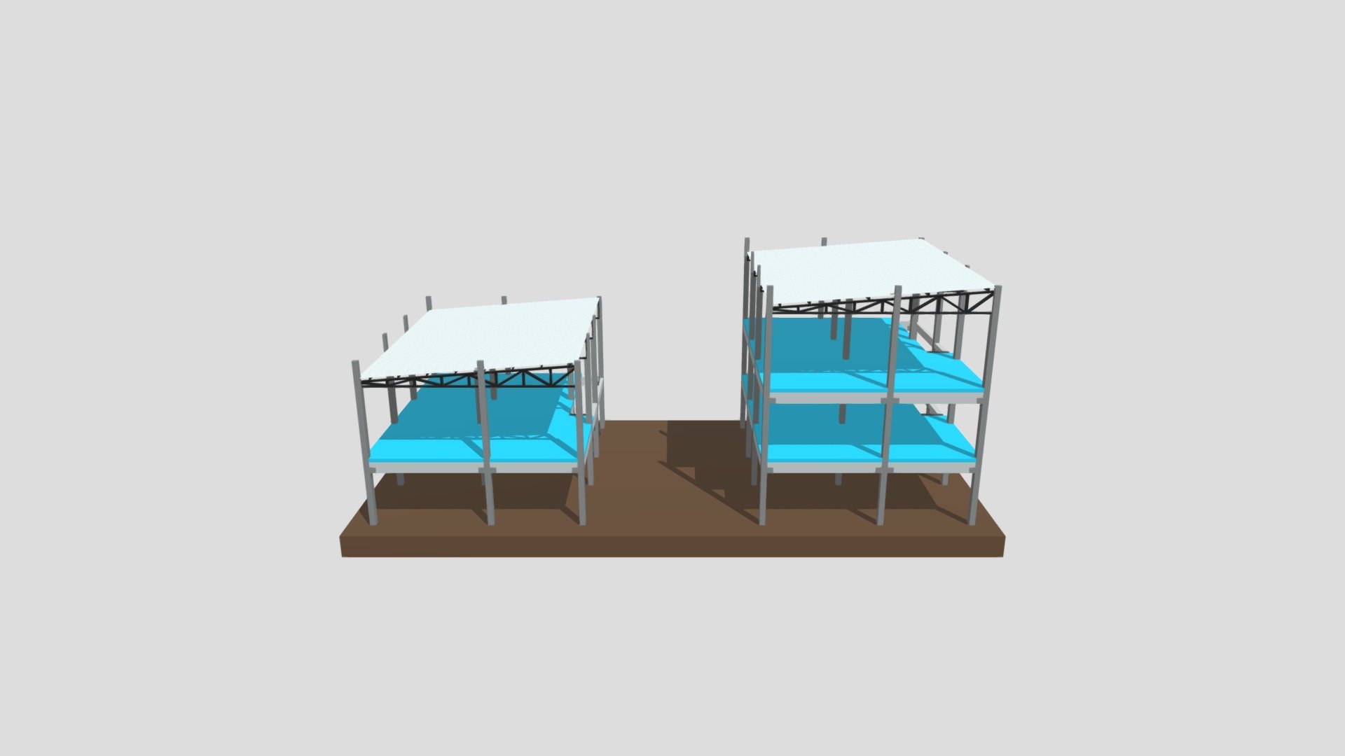 3D - Leo Menim