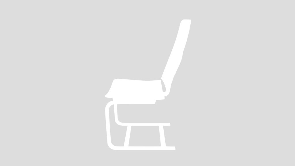 Anatomical Chair
