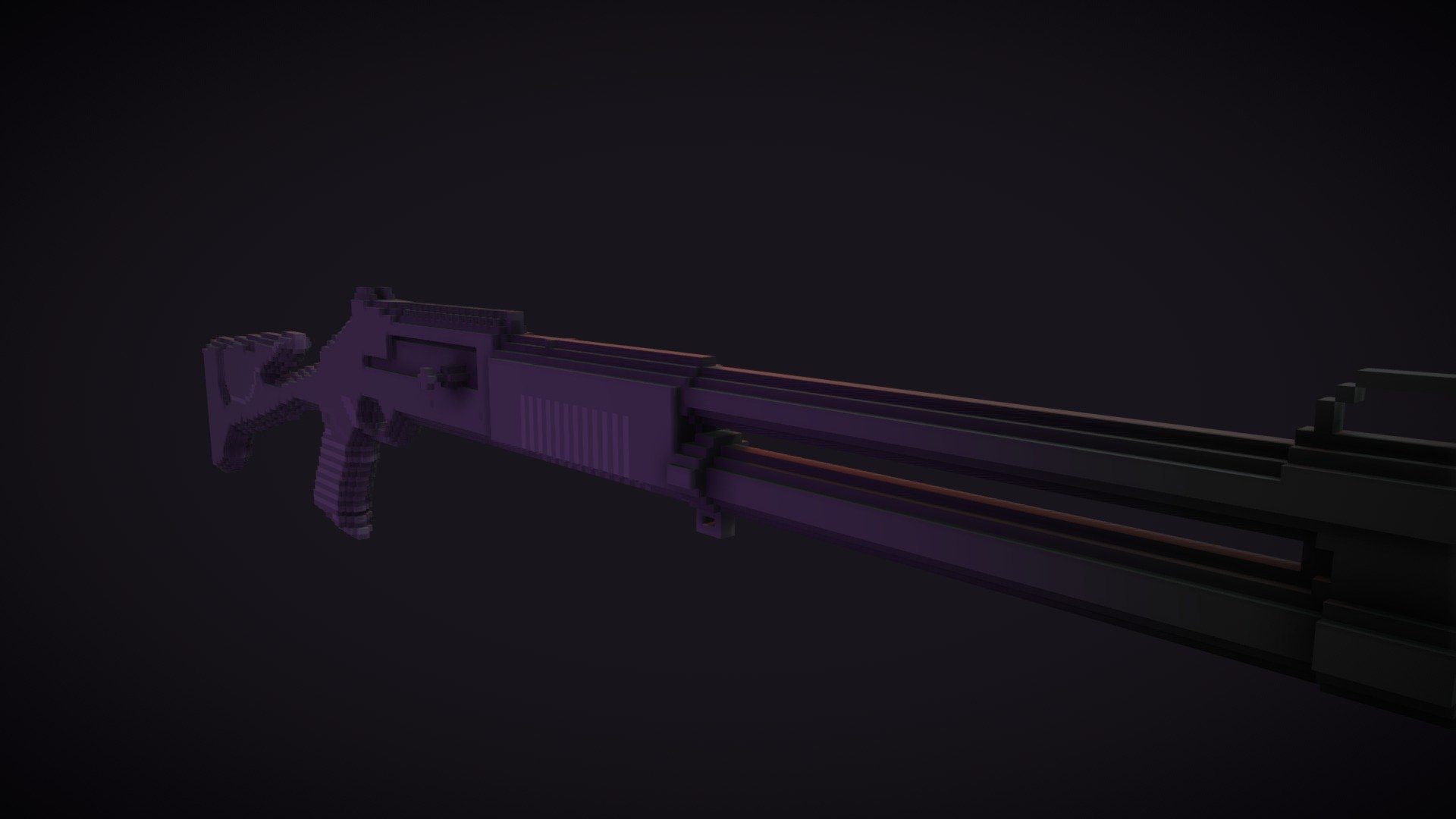 XM1014