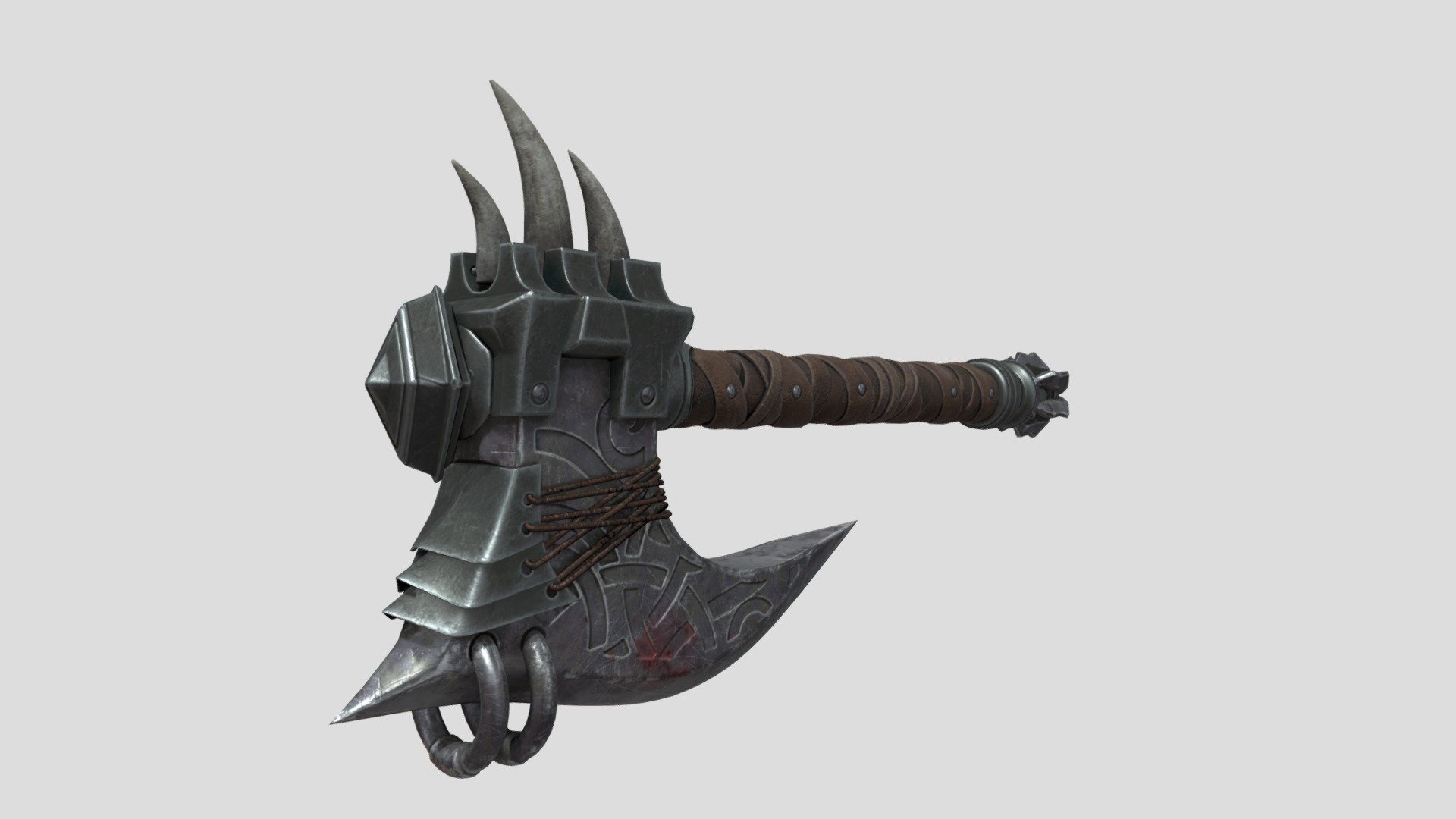 War Axe