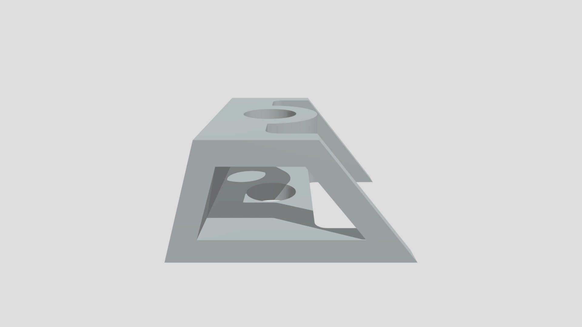 B1 - 3D model by zhuoxuan.li [b2fce57] - Sketchfab