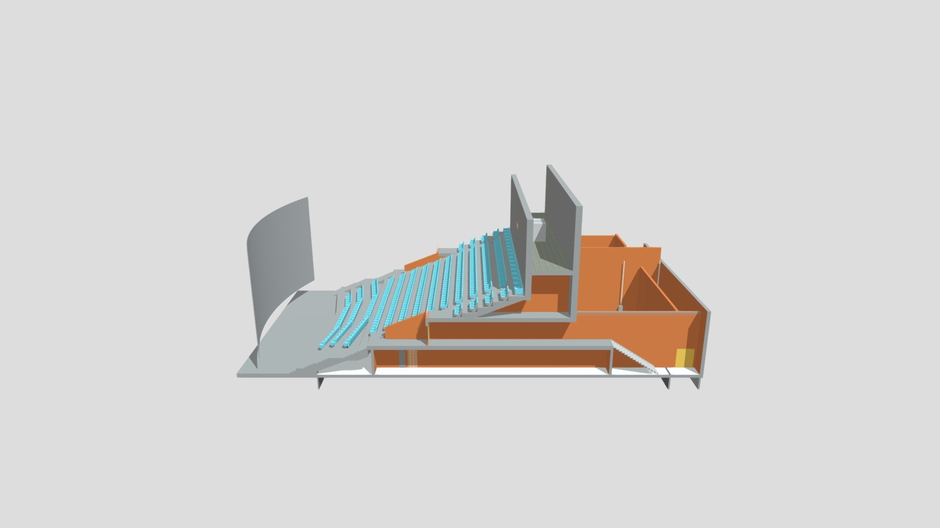 Forum IMAX 2