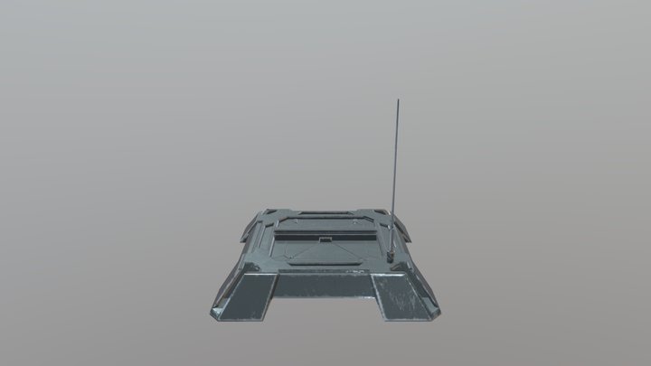 Display_bmajapan 3D Model