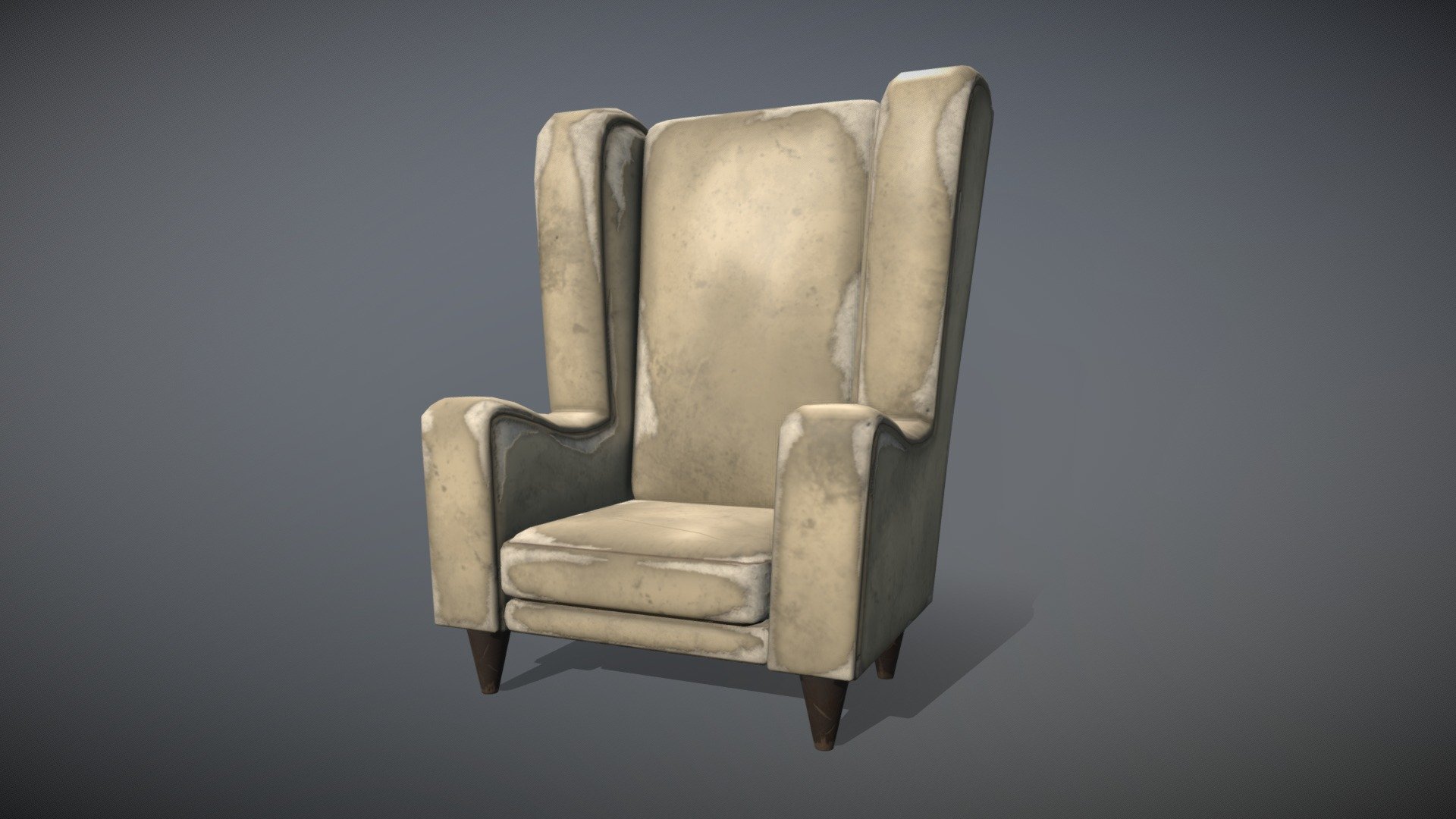 Old Sofa