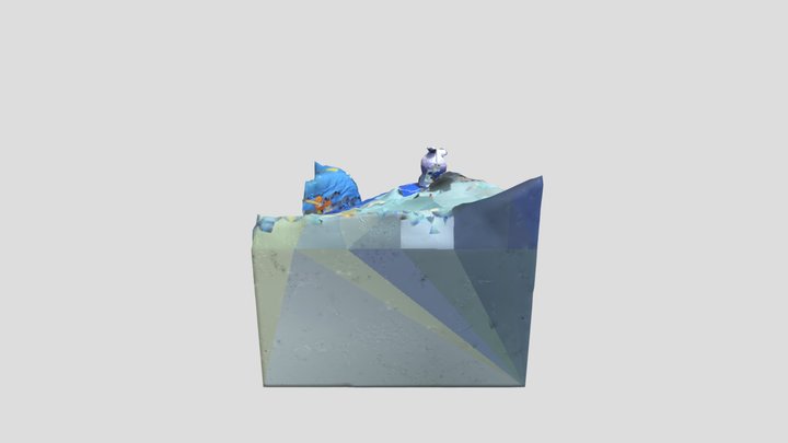 33_64022712 3D Model
