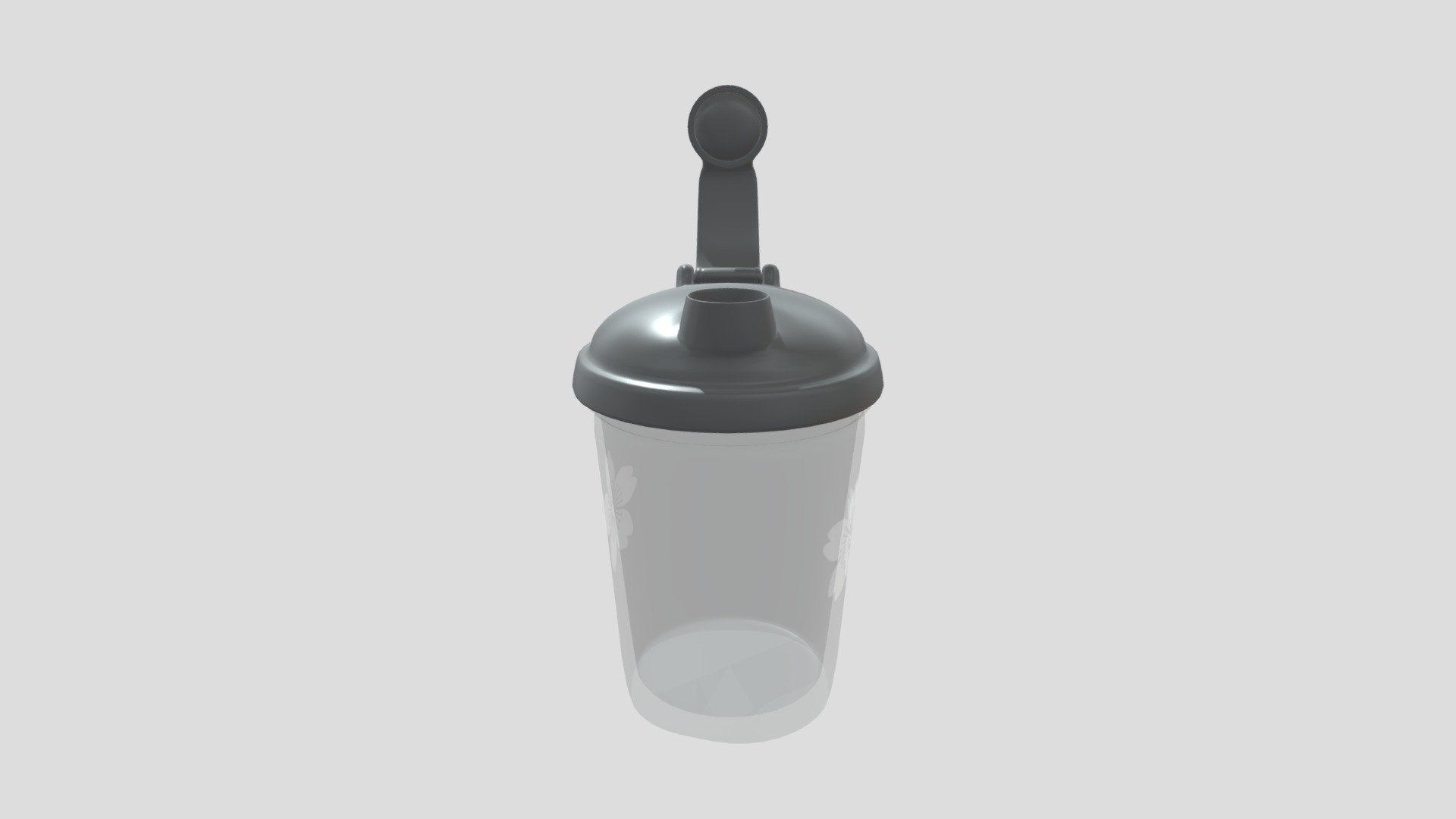 Protien Shaker