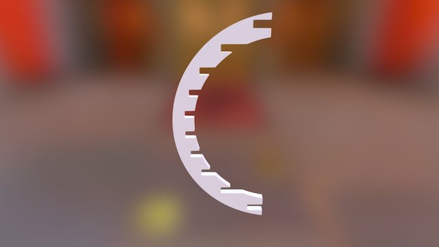 Latestsphere- Slice-16 3D Model