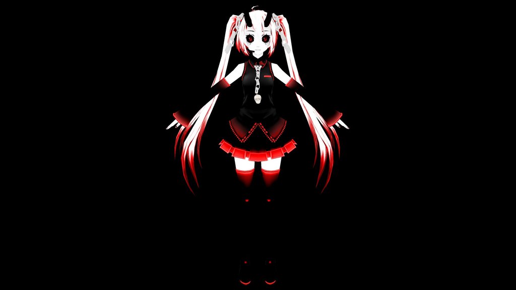 Akuma Miku