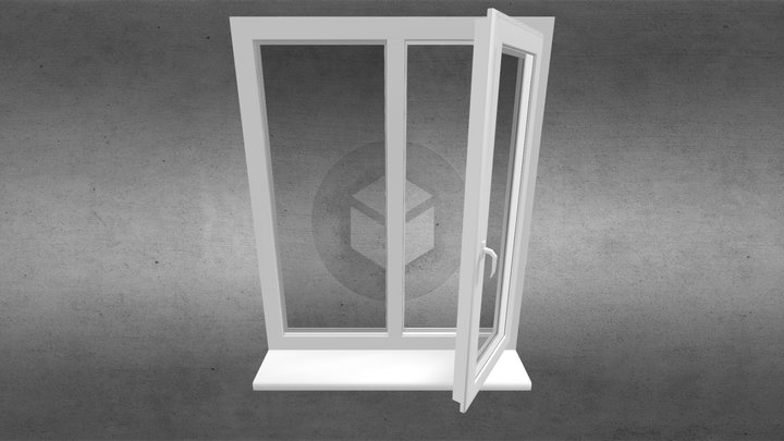 fenetre_02 3D Model