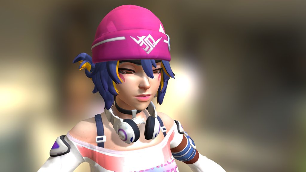 Kiriko ANTIFRAGILE Kira Kira