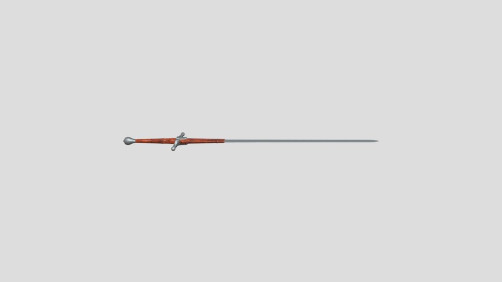Wallace Sword