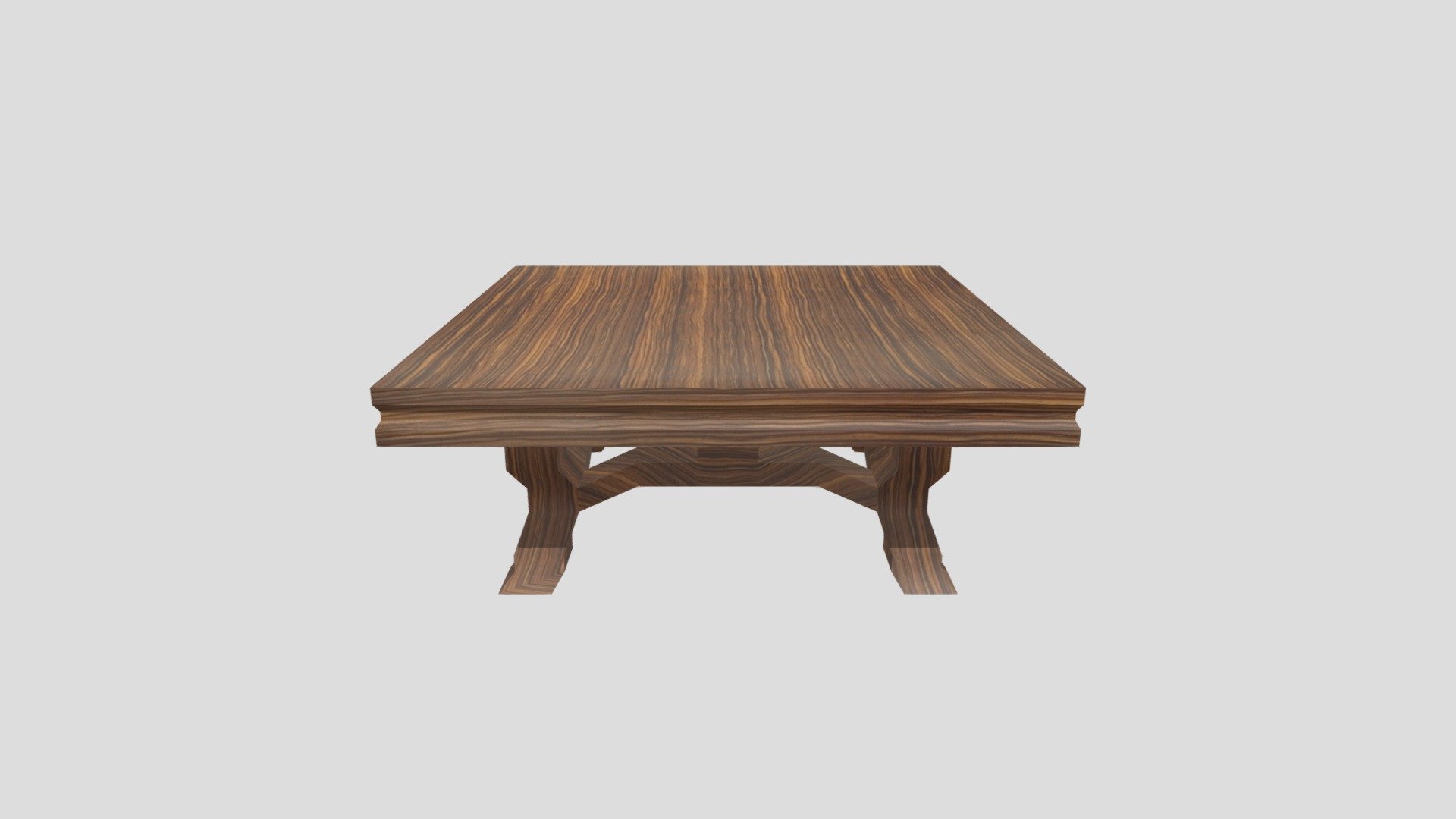 Bonsai Table - 3D model by olij167 [b303e5b] - Sketchfab