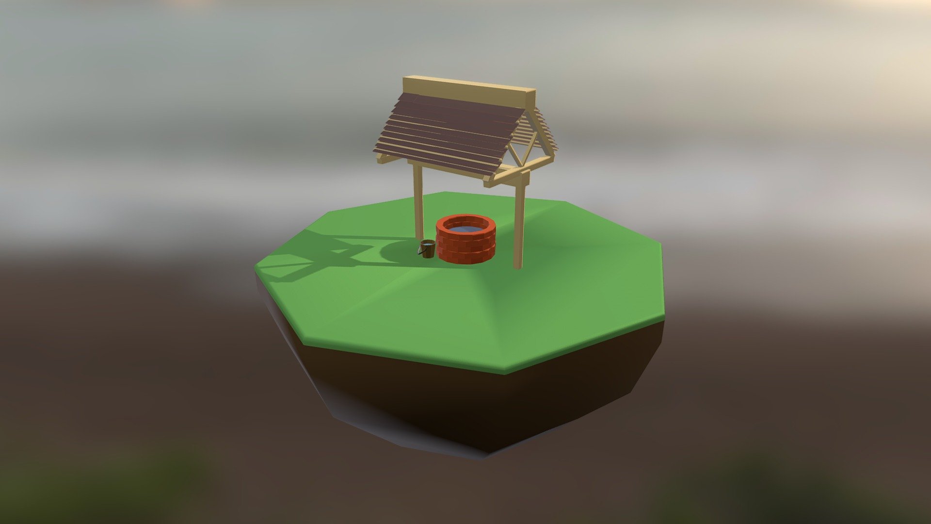 Wishing Well