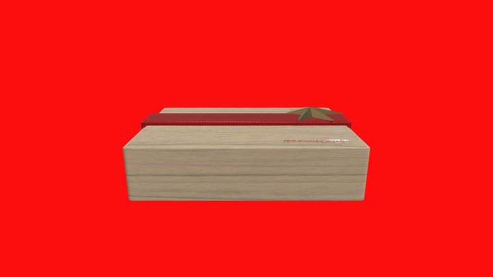 Demo_caja_2526 3D Model