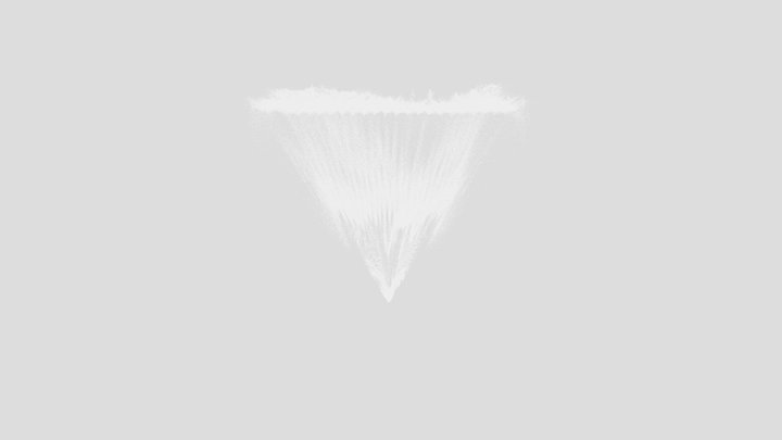 ponte 3D Model
