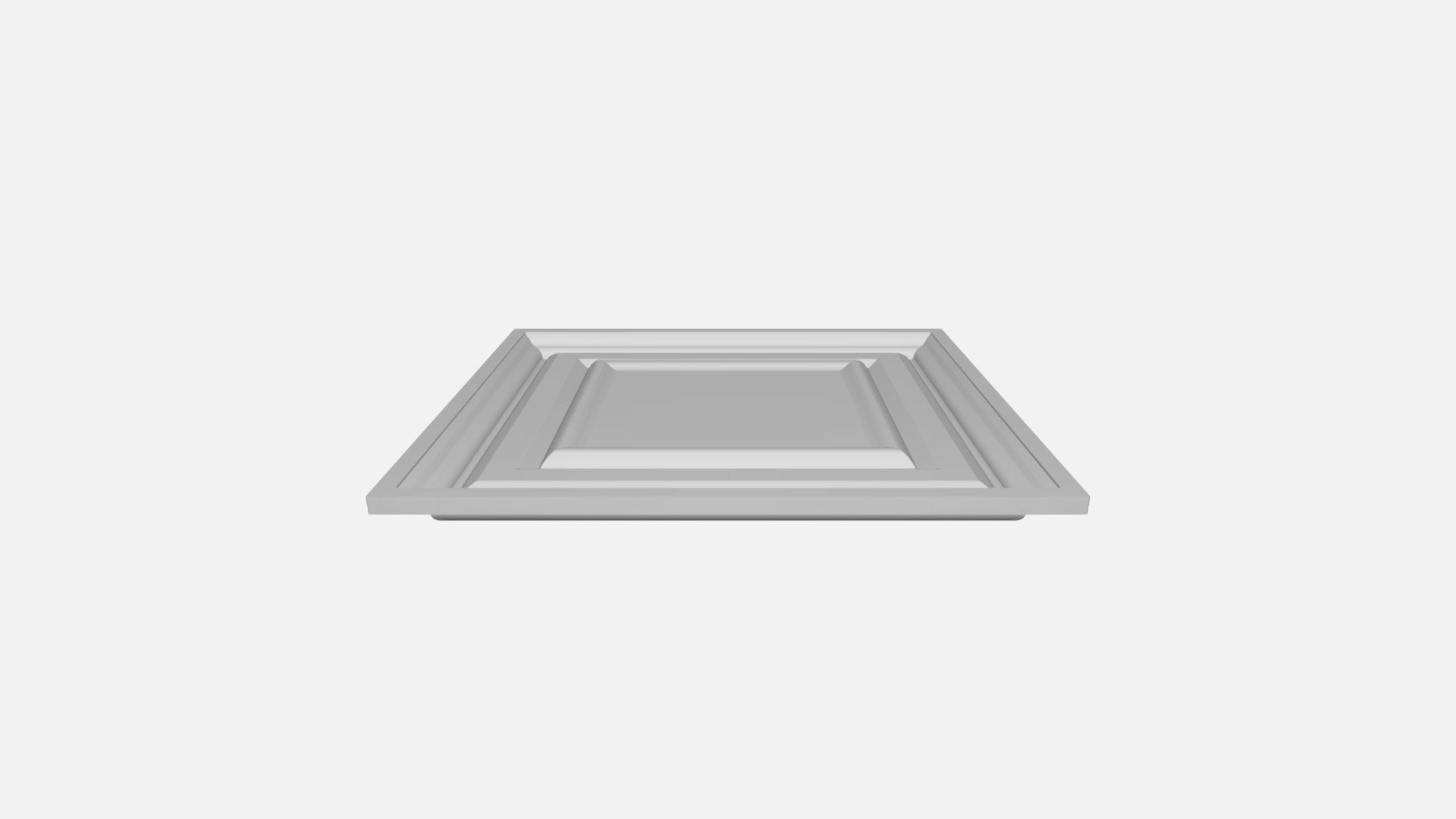 Потолочная плита Orac Decor Luxxus F30