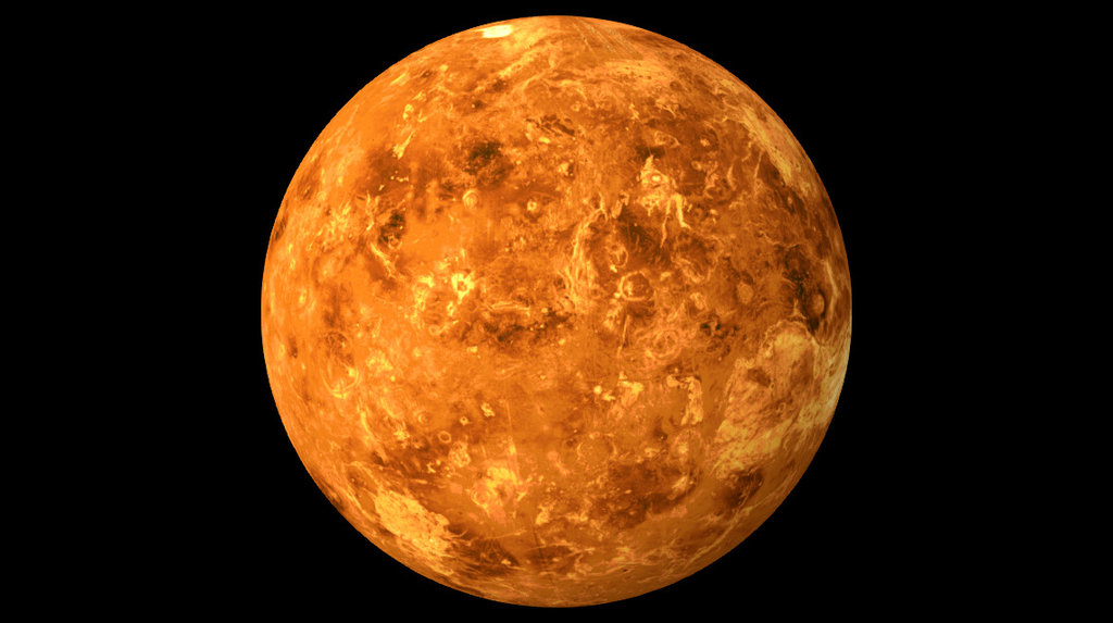 Venus - Download Free 3D model by kongle (@minecraftnorge) [b306aaa ...