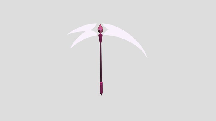 Gem Rejuvenator 3D Model