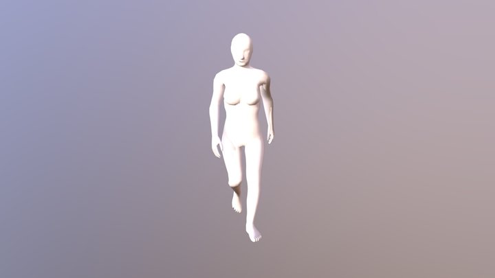 Nac 2 Modelagem3D 3D Model