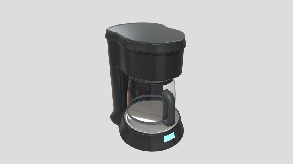 Drip Coffee Maker