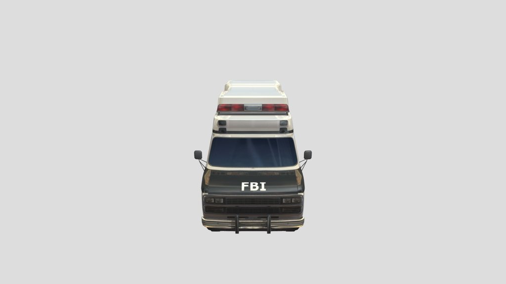 Van
