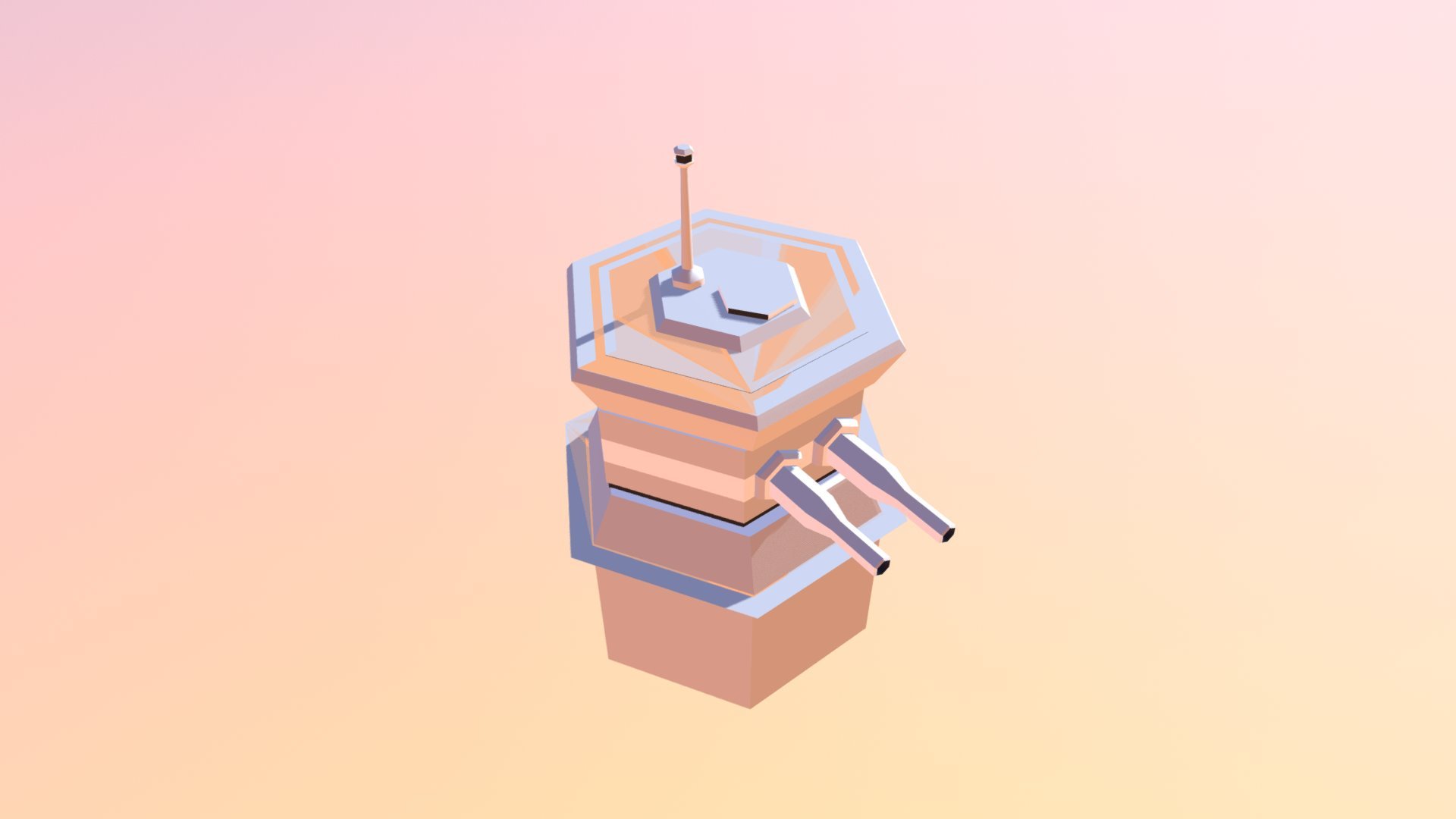 Turret