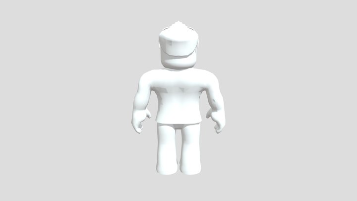 Sprunklopi 3D Model