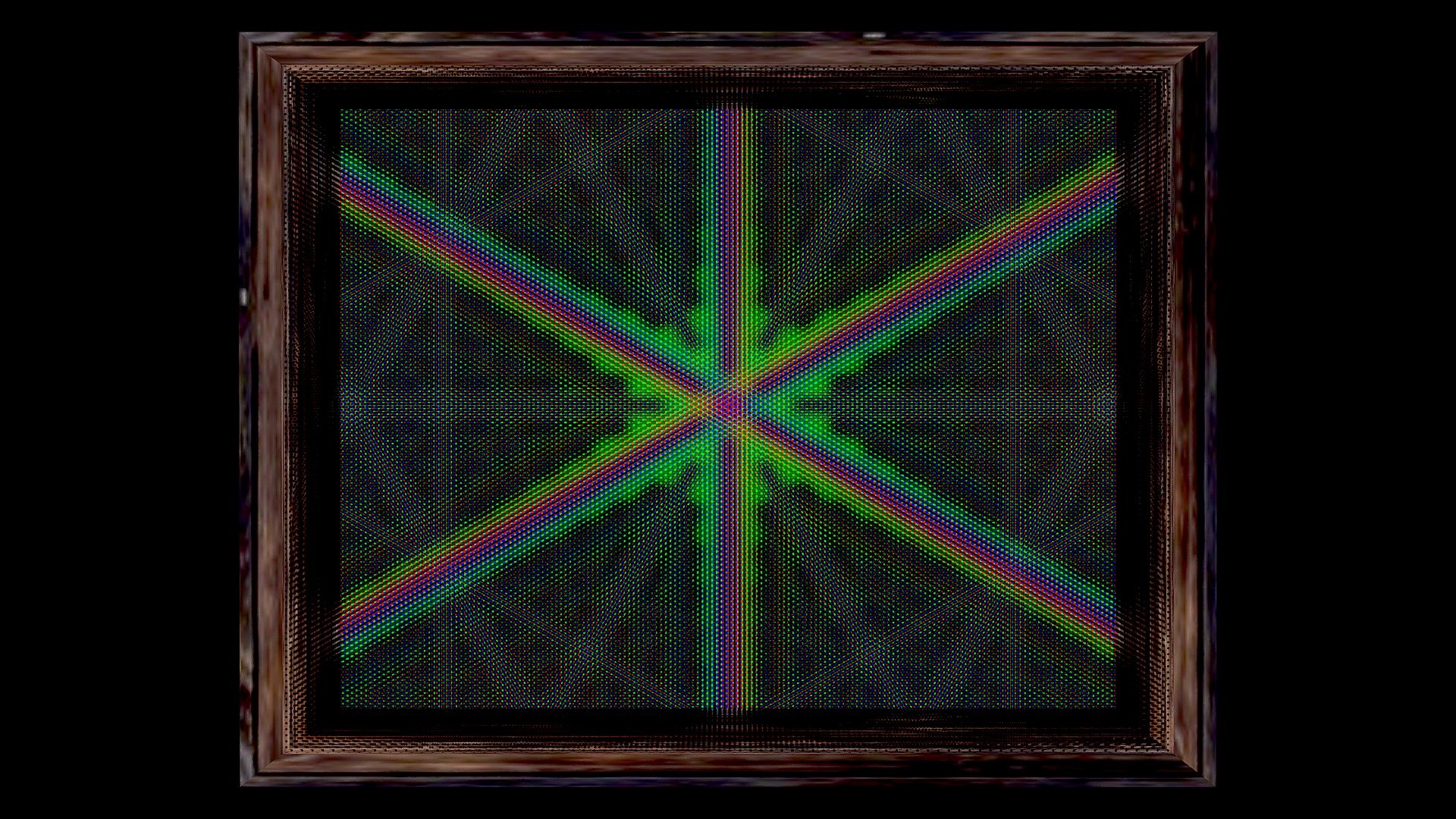 Cristalográfica A Bis 2