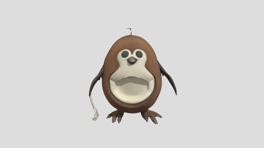 Penguino Cocosino Gmod