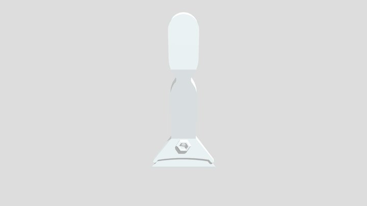 Herramienta 3 3D Model