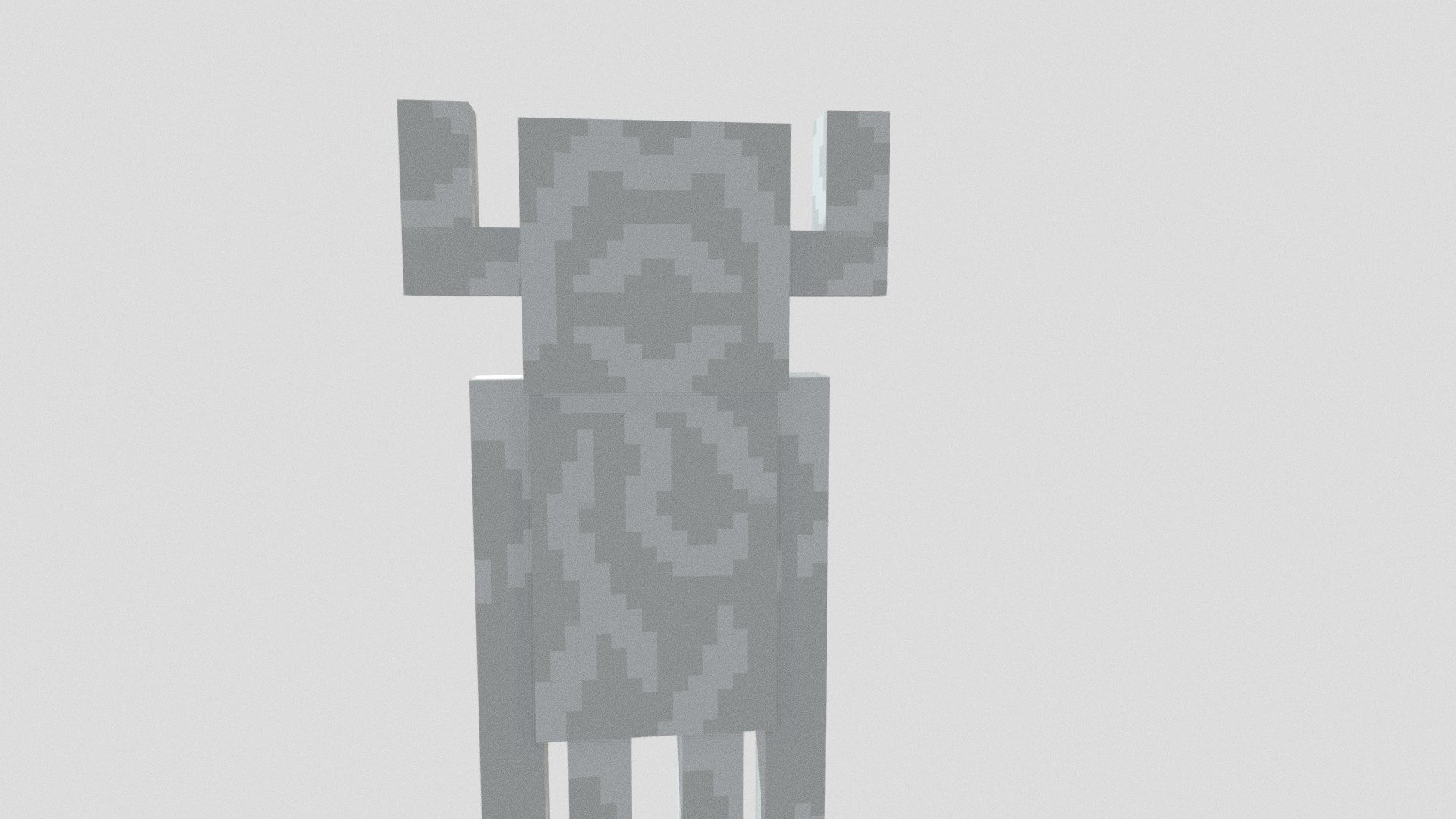 Enderman Titan-7