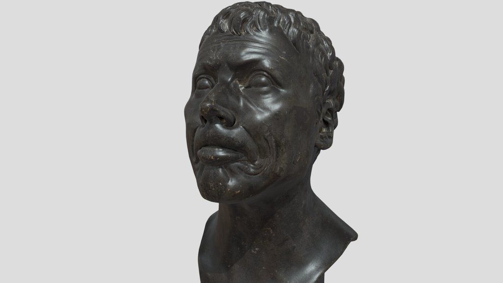 Franz Xaver Messerschmidt