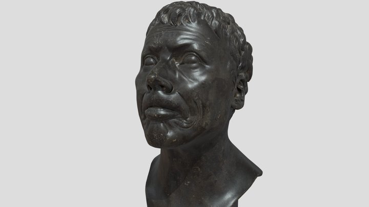 Franz Xaver Messerschmidt