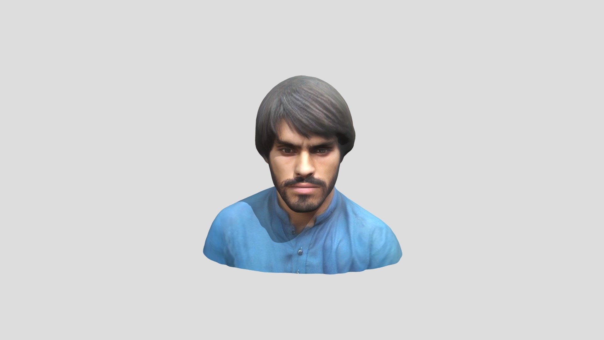Zameen for cs go
