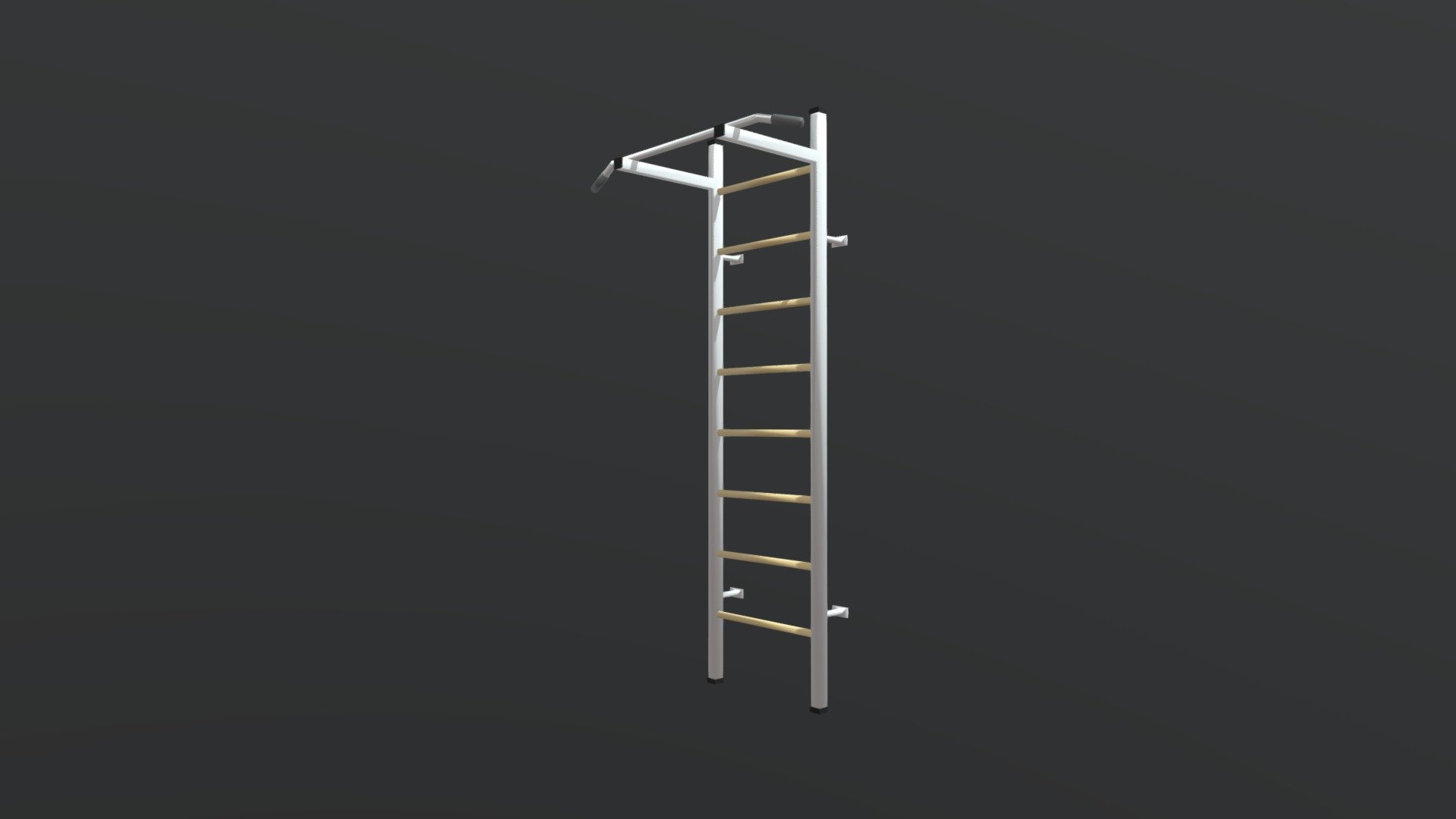 MULTIFUNCTIONAL WALL BAR SPORT 1