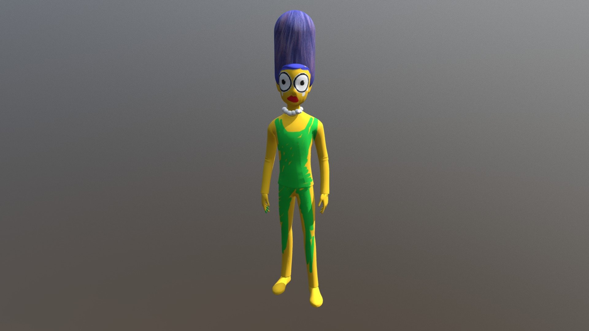 My experience with MS Paint 3D