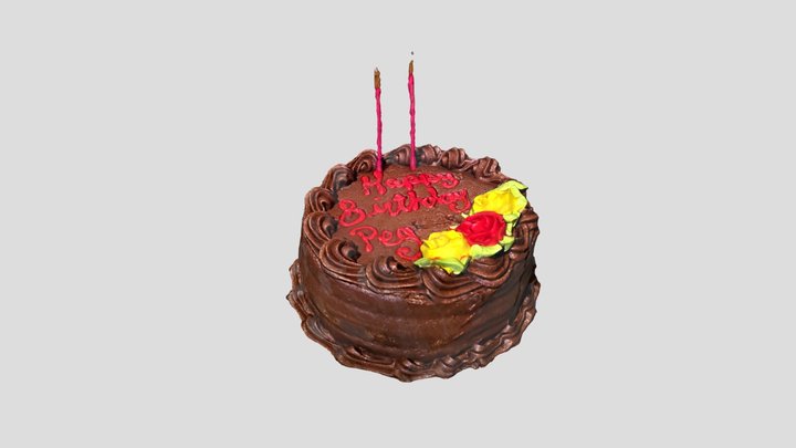 Happy Birthday Peg