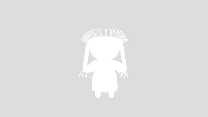 Mexican Doll