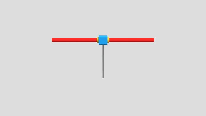 Obstacles 3D models - Sketchfab