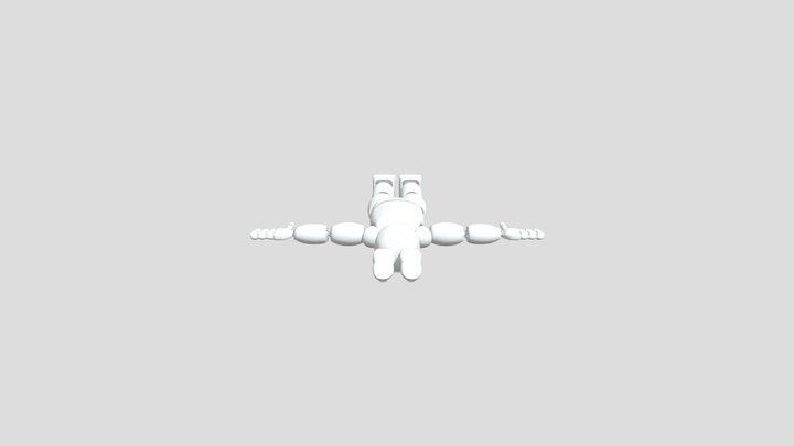 Freddspringbonnieout
