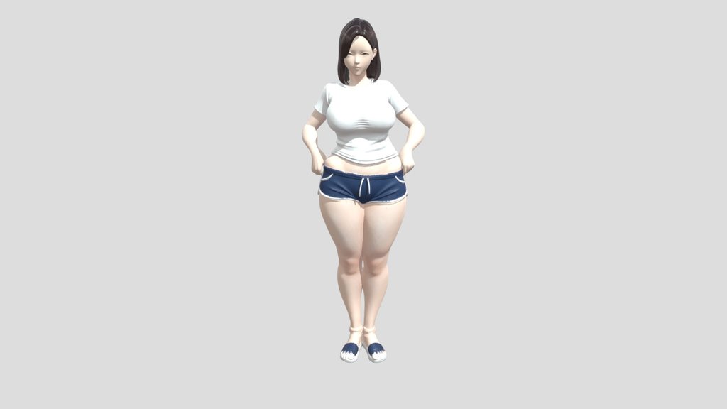Casual Confidence