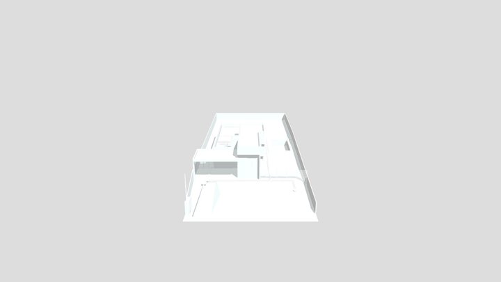 Sketchfab 005 3D Model