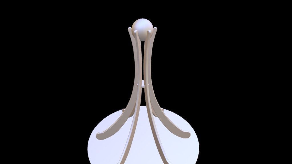 Pearl Monument