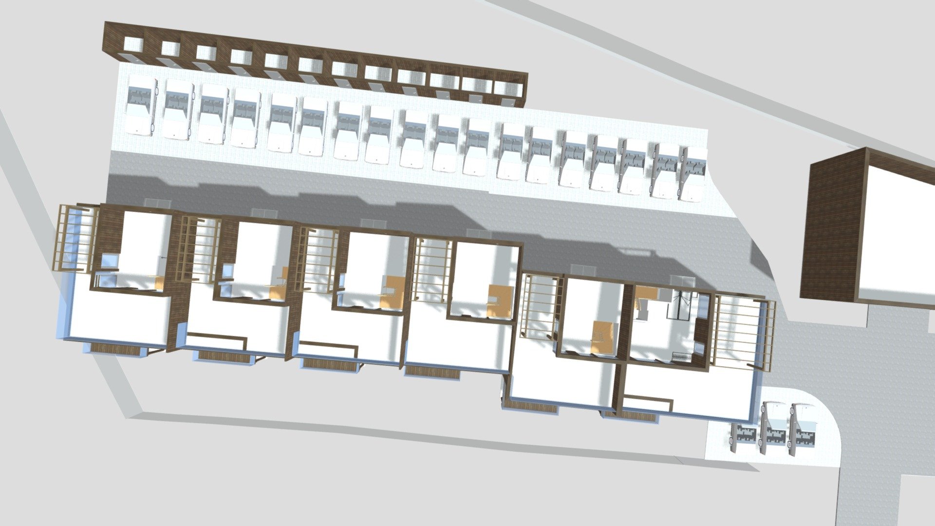2 Etasje Mangerbua v.9.0
