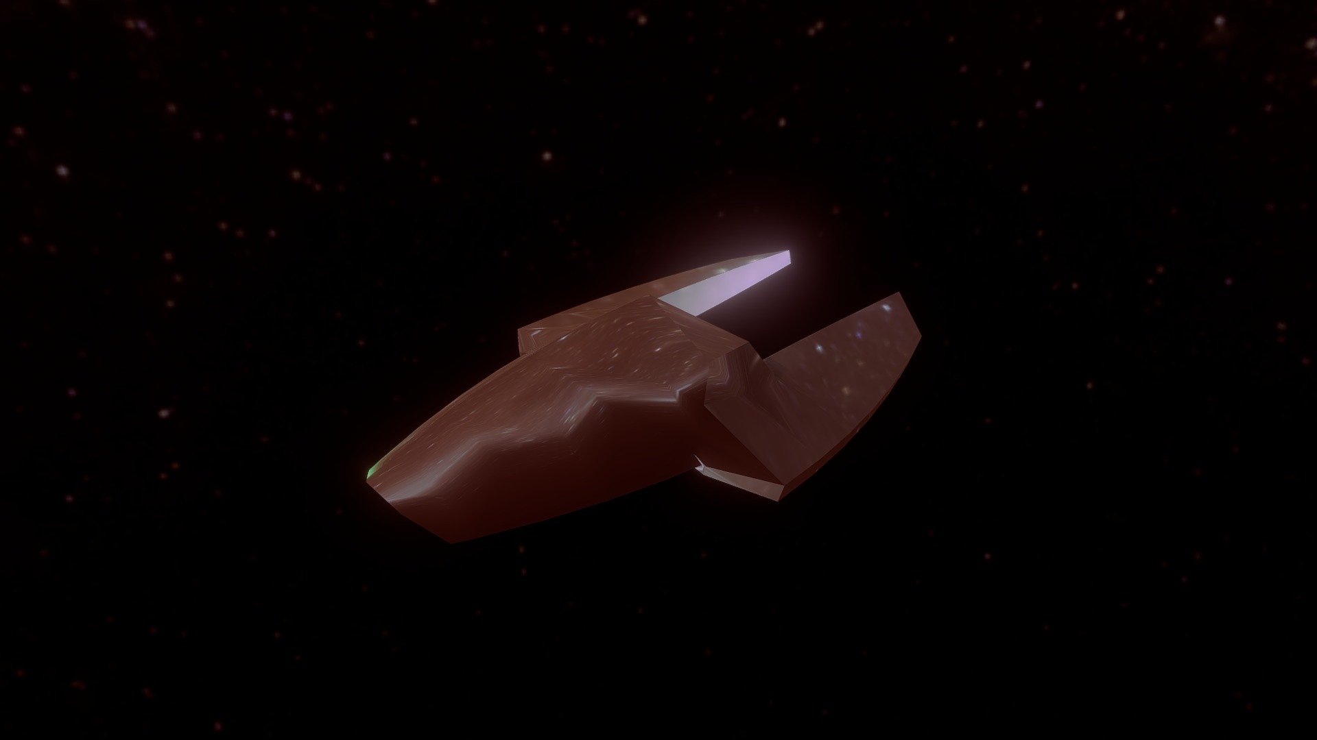 Hawk Class Tactical Runabout