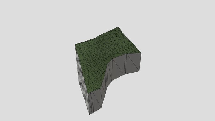 002_c4d 3D Model