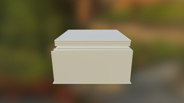 Enter a title 3D Model