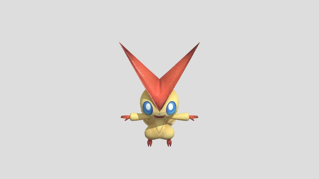 Wii U - Pokken Tournament - Support Pokemon - #0