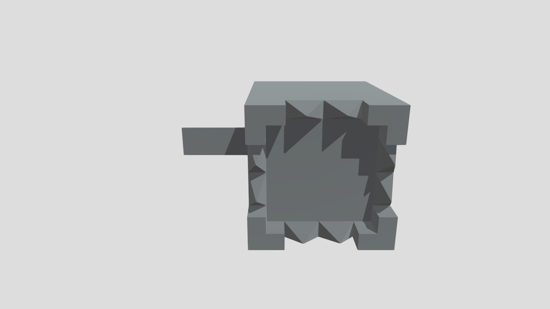 Cube_001_3 - Download Free 3D model by dodemiii [b319d93] - Sketchfab