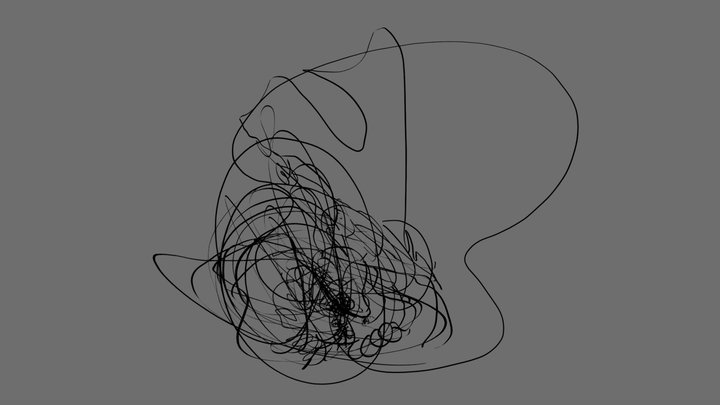 (18S, S12, Hogarth) - 16 3D Model